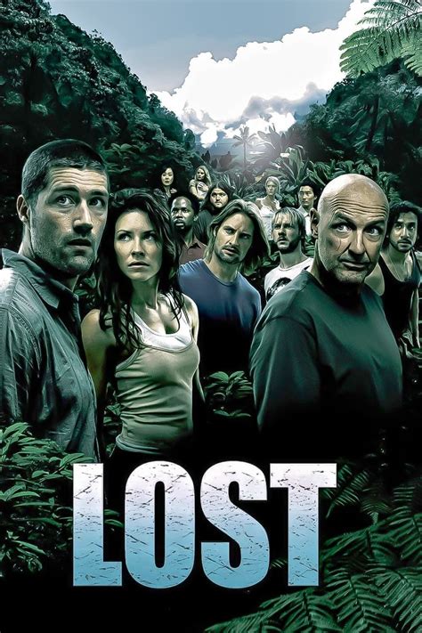 Lost television show. Things To Know About Lost television show. 